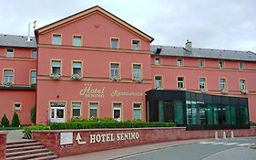 Senimo Hotel